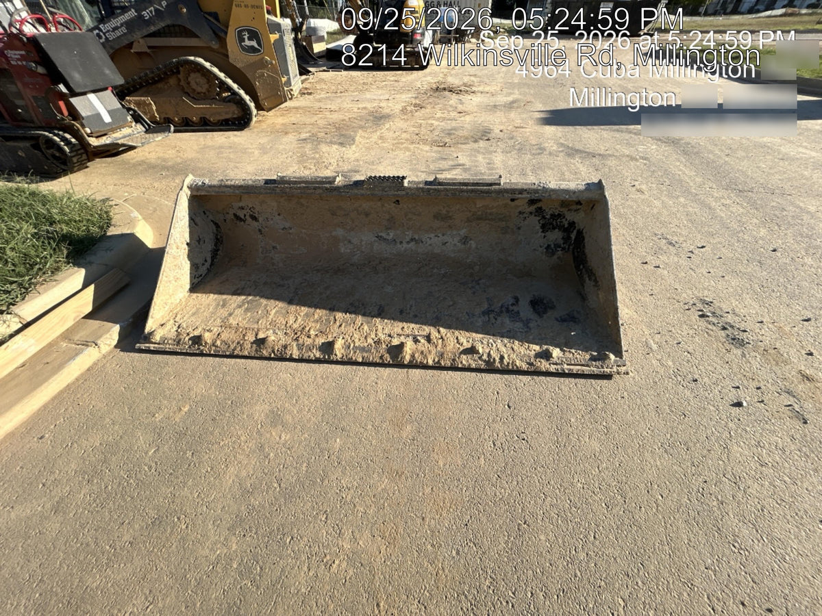 2024 WILLIAMS EQUIPMENT & SUPPLY 48" Forks - Williams
