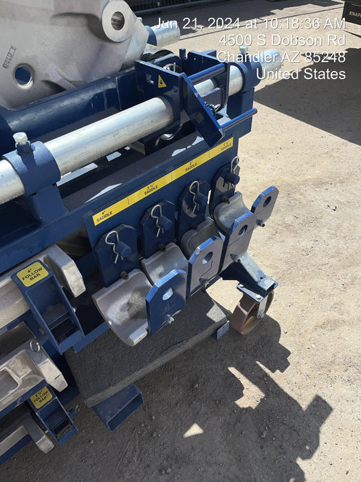 2023 CURRENT TOOLS 252-CT