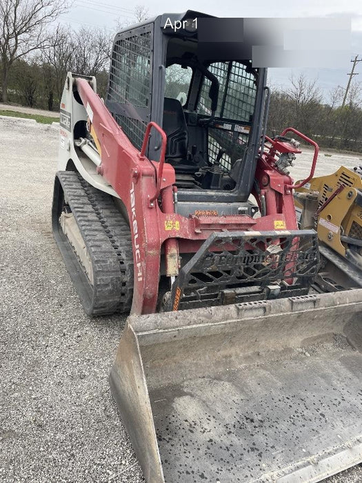 2022 PALADIN 48" Pallet Forks - Paladin