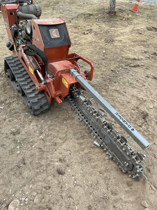 2023 DITCH WITCH C24XA