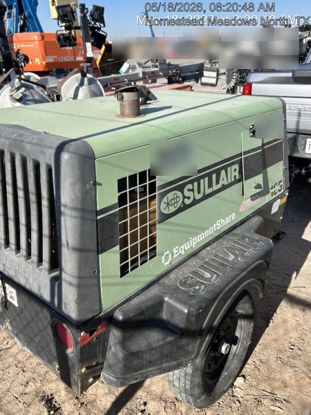2019 SULLAIR 185-DPQ