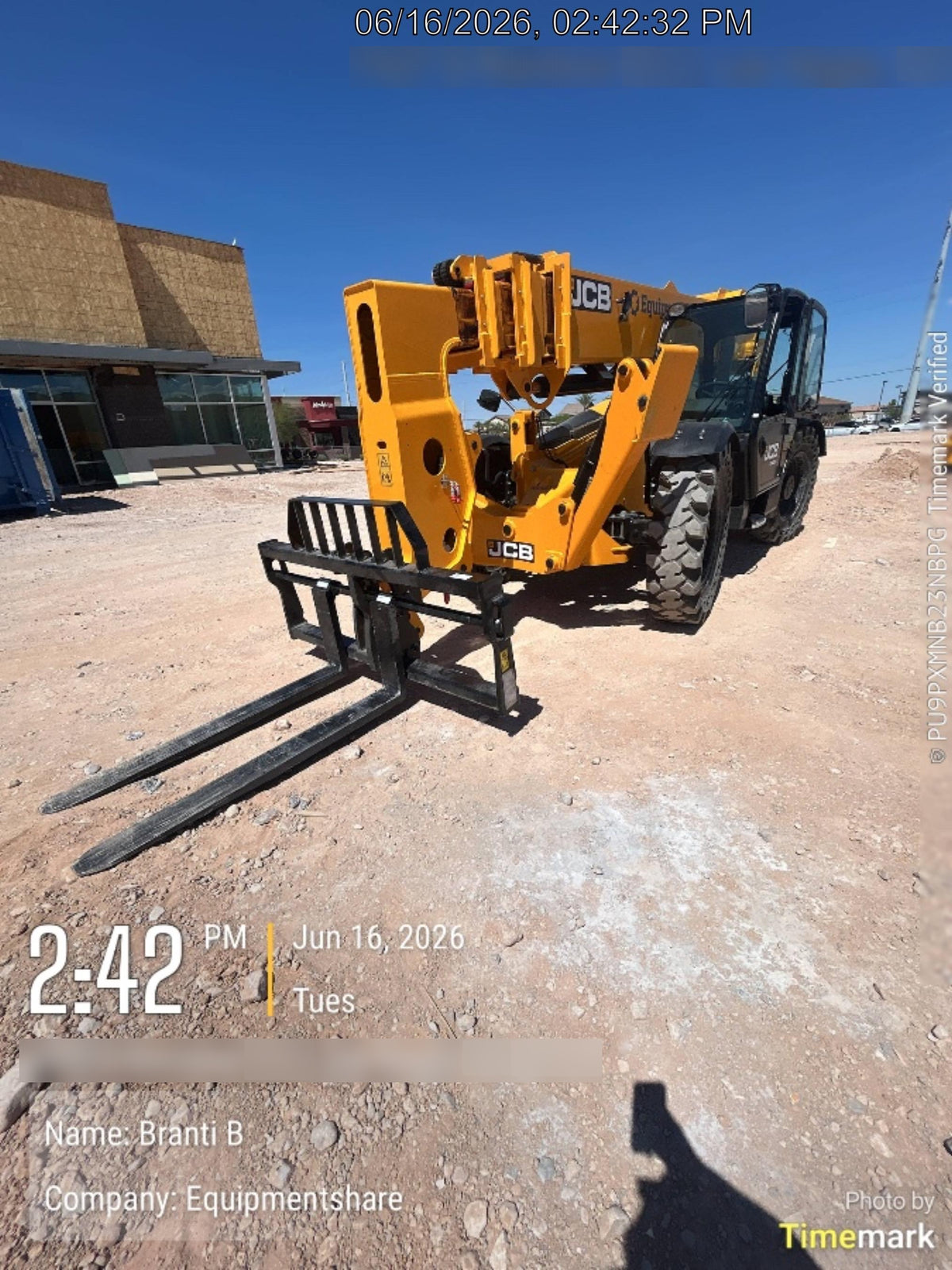 2026 JCB 510-56