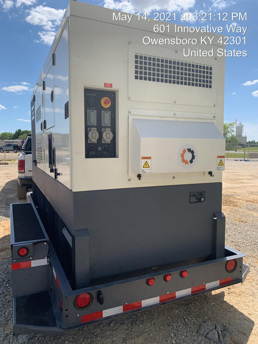 2020 ATLAS COPCO QAS 330