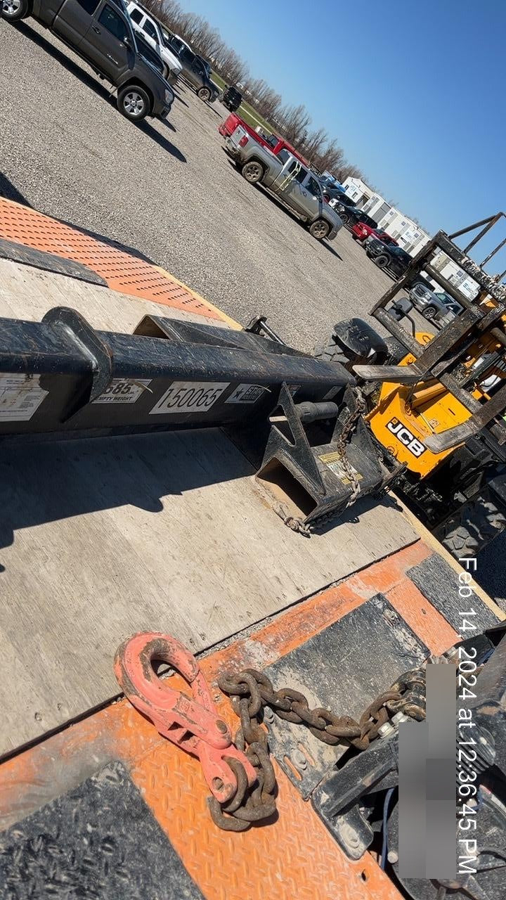 2021 STAR INDUSTRIES M1360B - Star JIB Boom