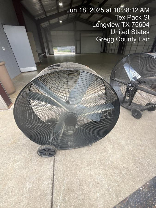 2022 MASTER MHD-42-BDF-C