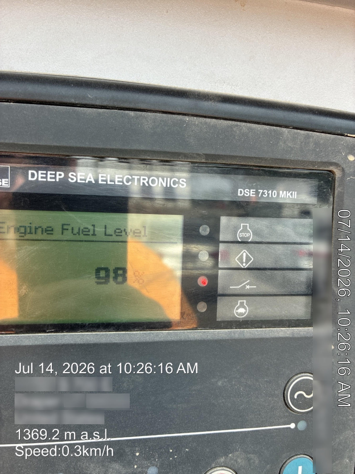 2019 WACKER NEUSON G70