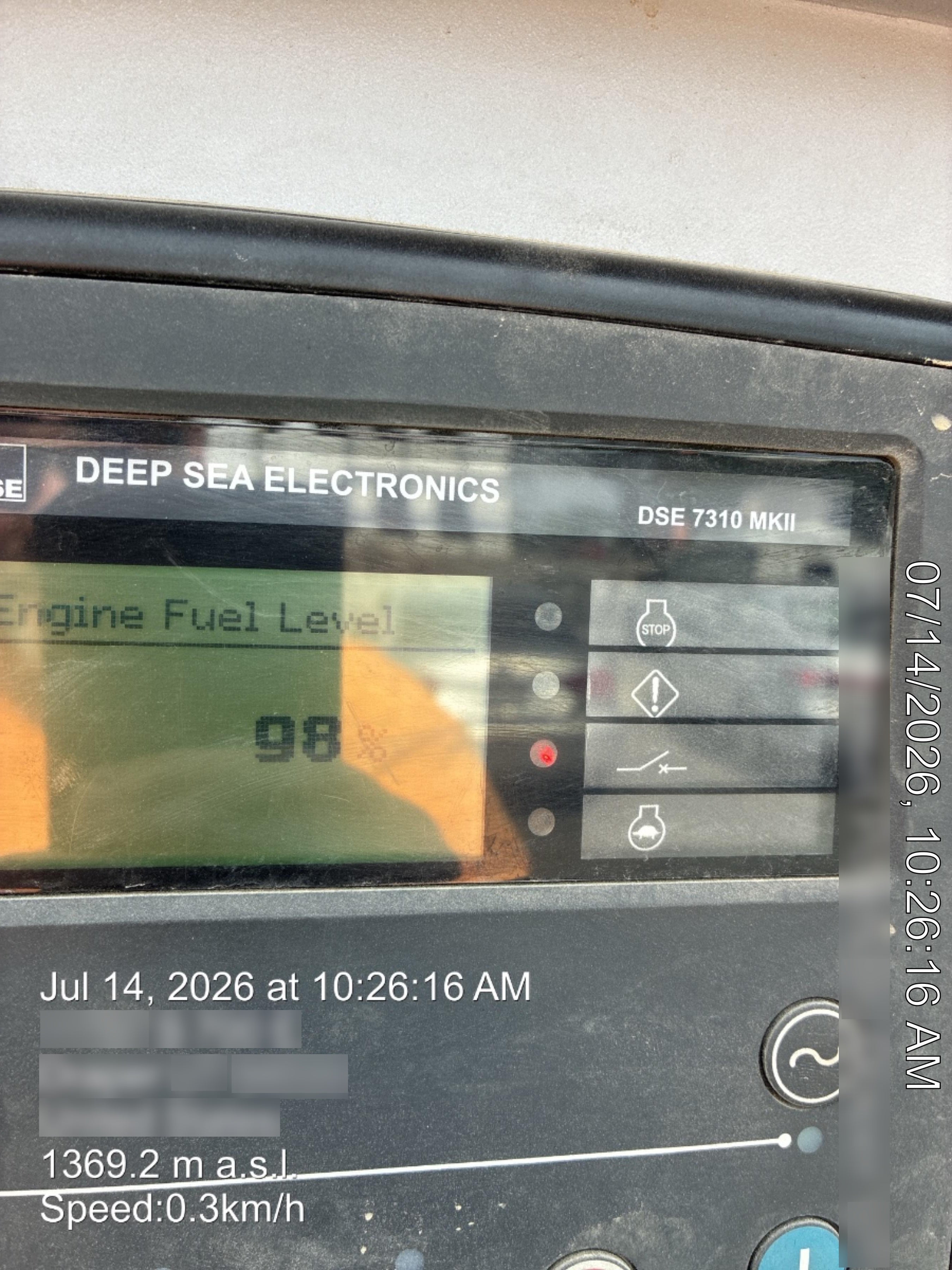 2019 WACKER NEUSON G70