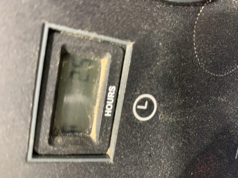 2020 TENNANT S20 LPG