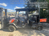 2022 KUBOTA RTV-X1140W-H (Canopy)