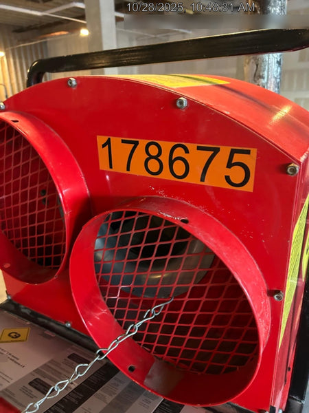 2021 CAMPO EB400G-RE3