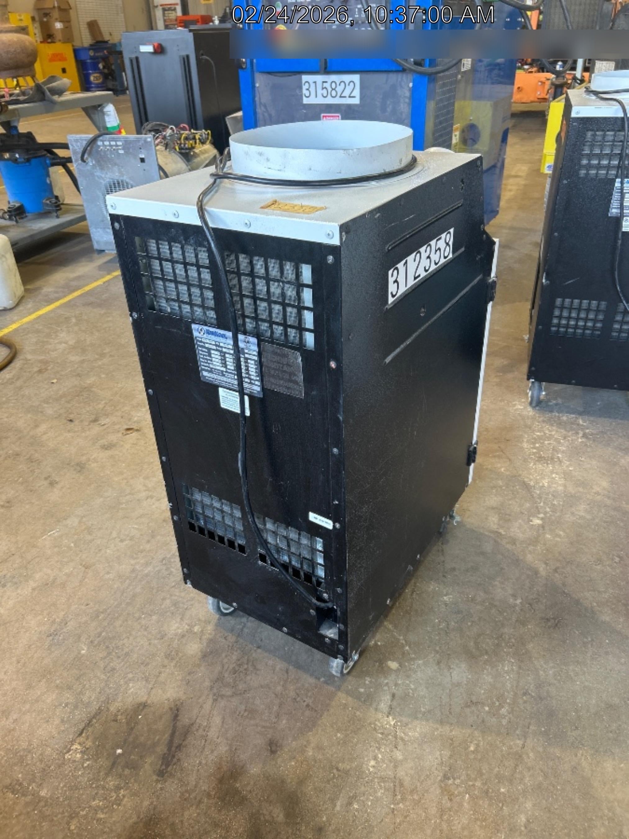 2023 KWIKOOL KPAC1411-2