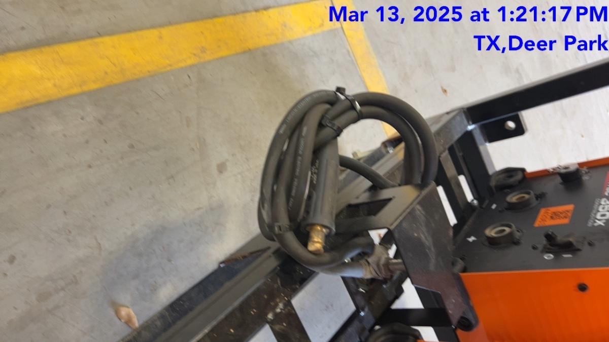 2024 LINCOLN ELECTRIC K3400-2