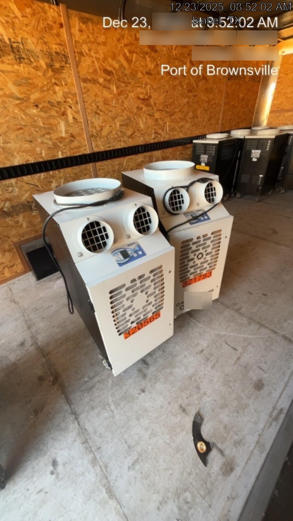 2023 KWIKOOL KPAC1411-2