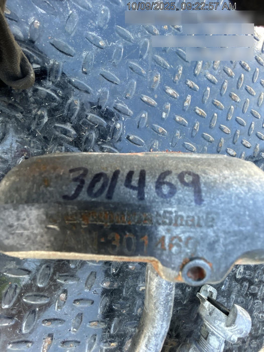 2023 MICHIGAN PNEUMATIC T3-EHDH-CARBIDE