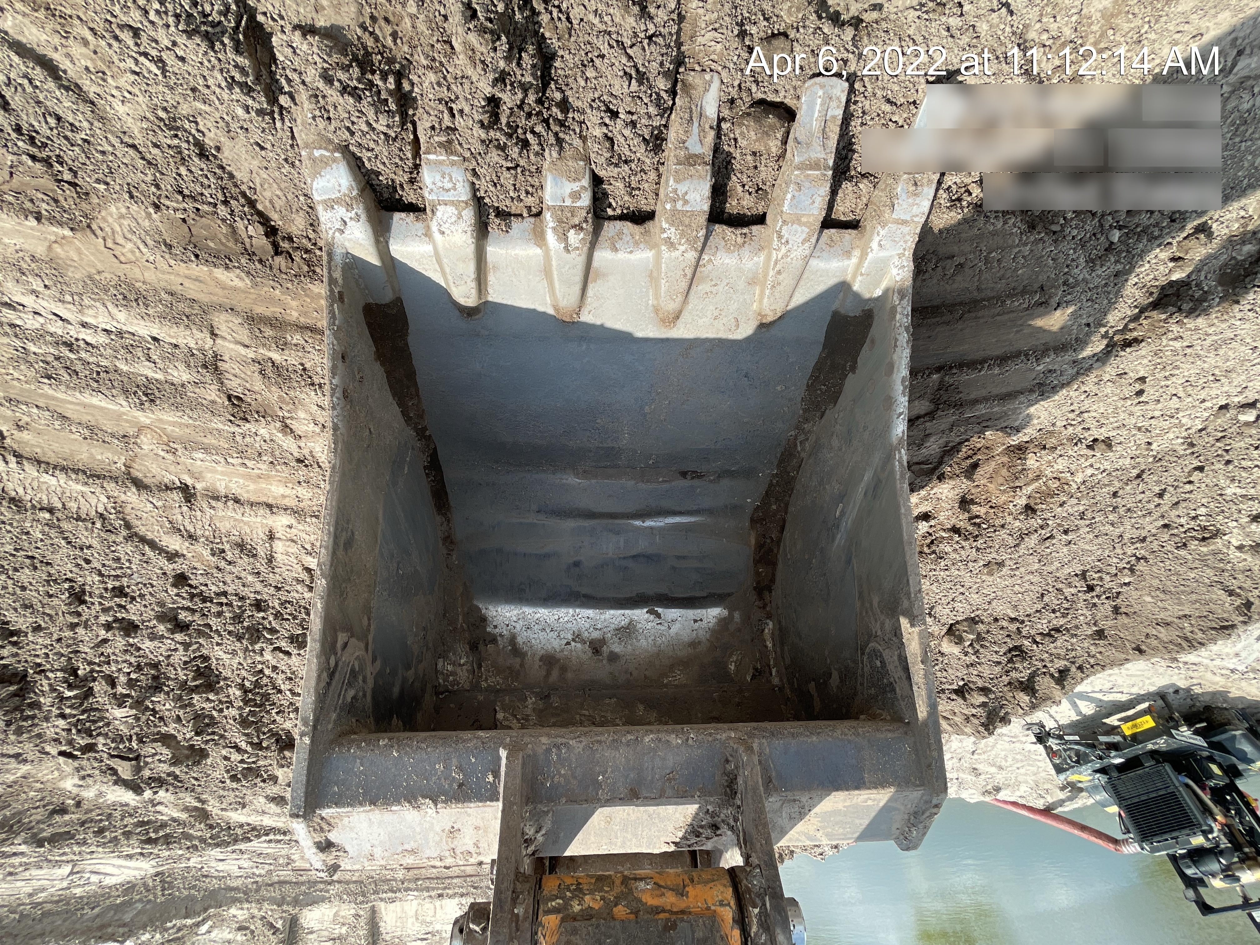 2017 WERK-BRAU 60" Bucket - Werk-Brau