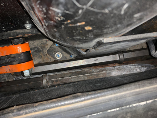 2020 MICHIGAN PNEUMATIC MP-TPB90-114