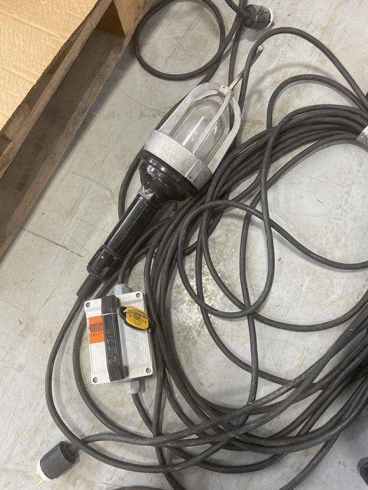 2021 LIND EQUIPMENT GST50