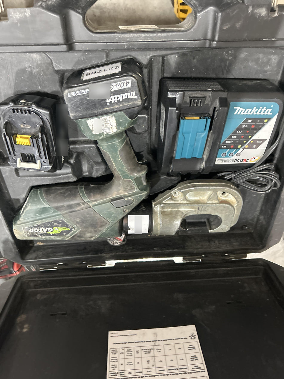 2022 GREENLEE EK1240LX11