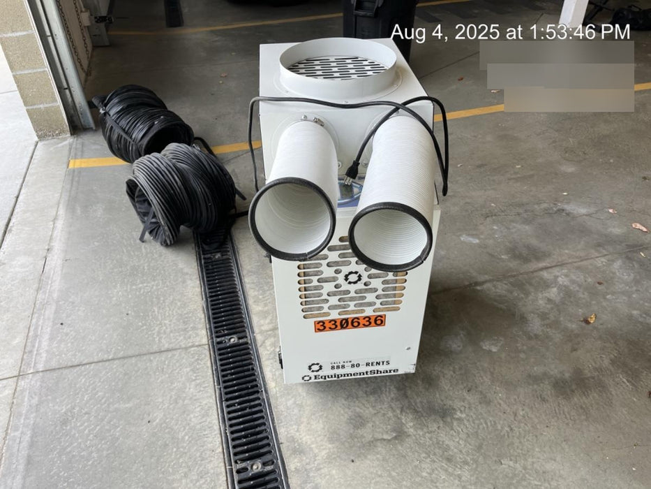 2023 KWIKOOL KPAC1411-2