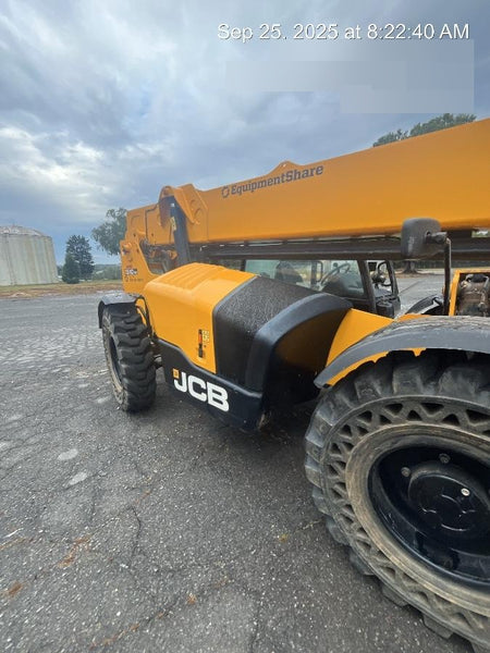 2023 JCB 510-56