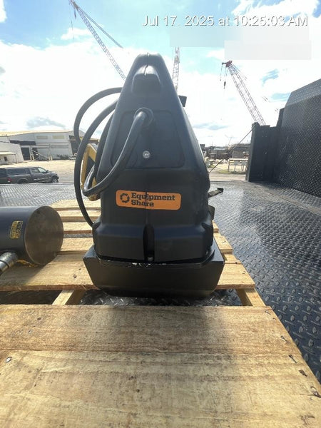 2021 ENERPAC ZU4408JB
