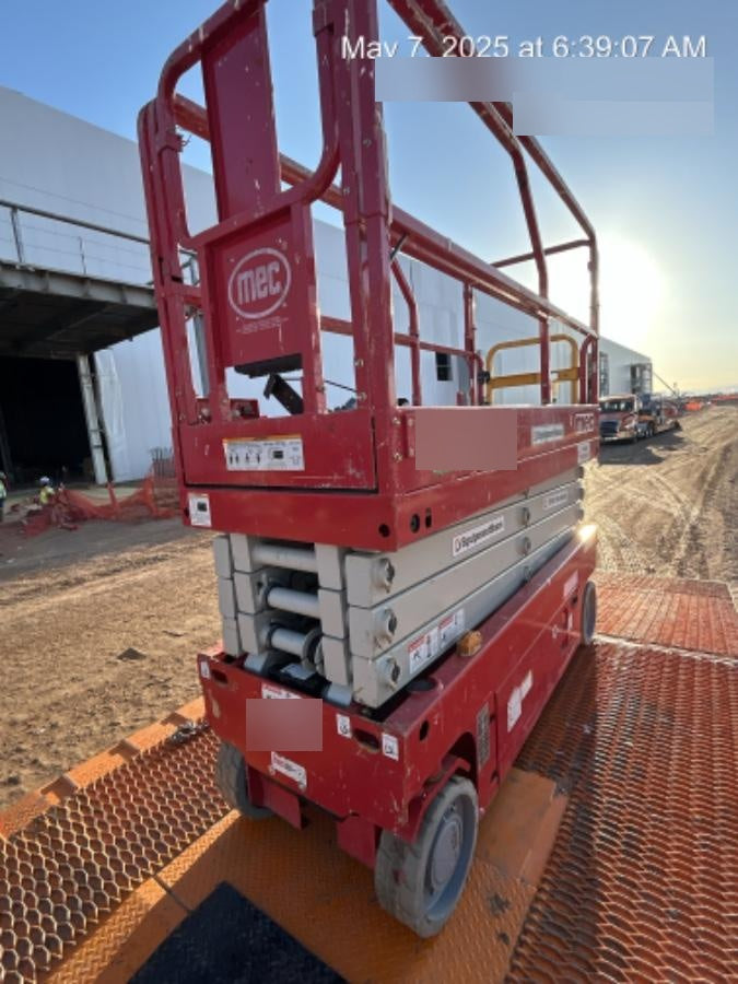 2021 MEC 2632SE