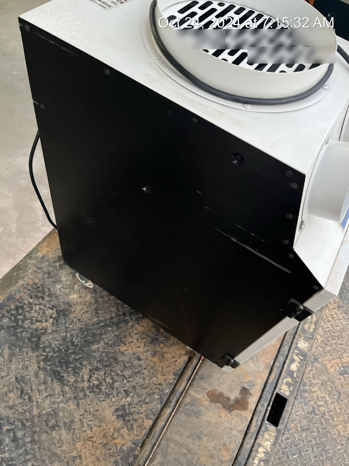 2023 KWIKOOL KPAC1411-2