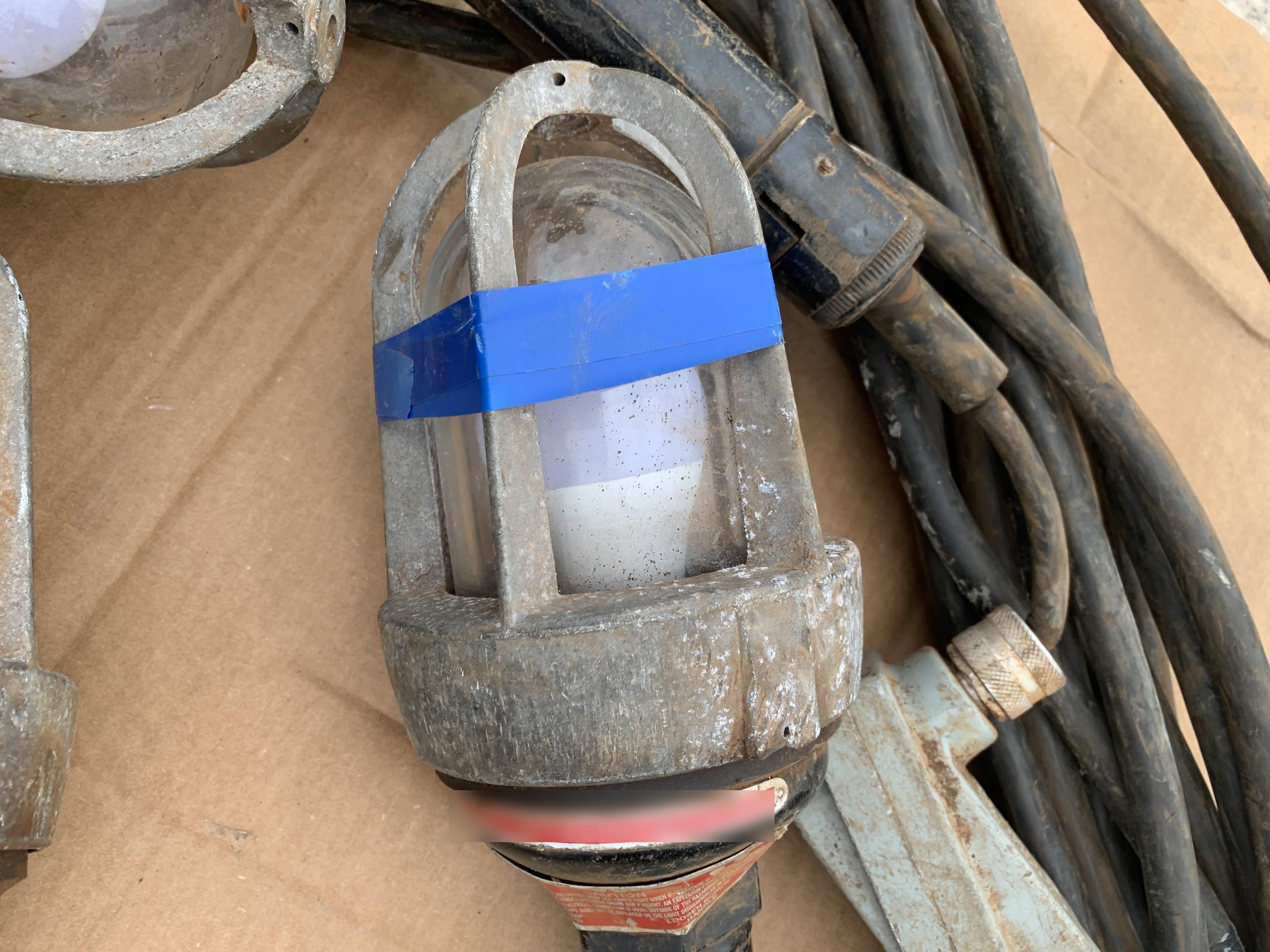 2020 LIND EQUIPMENT TLS-80XPLEDRE-LV