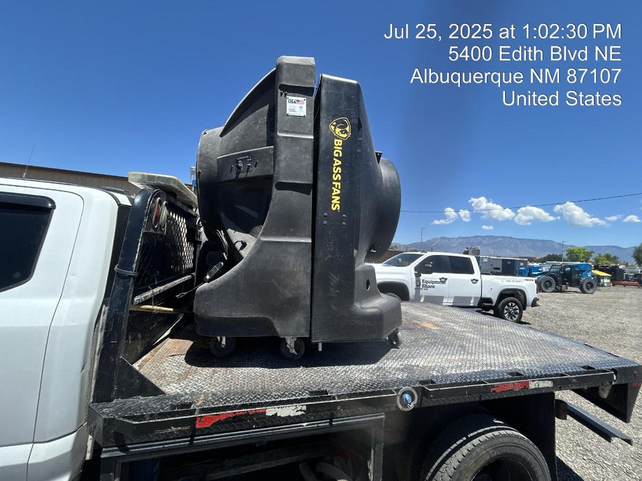 2020 PORTACOOL Jetstream 260