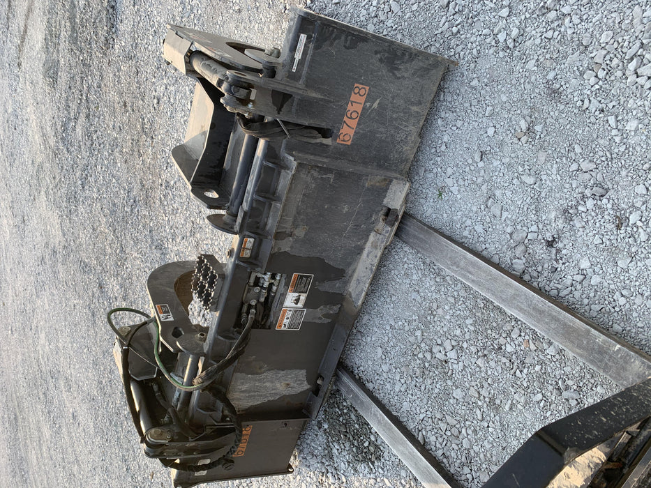 2020 PALADIN UTILITY GRAPPLE 11876-0022