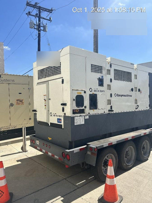 2022 ATLAS COPCO QAS 700