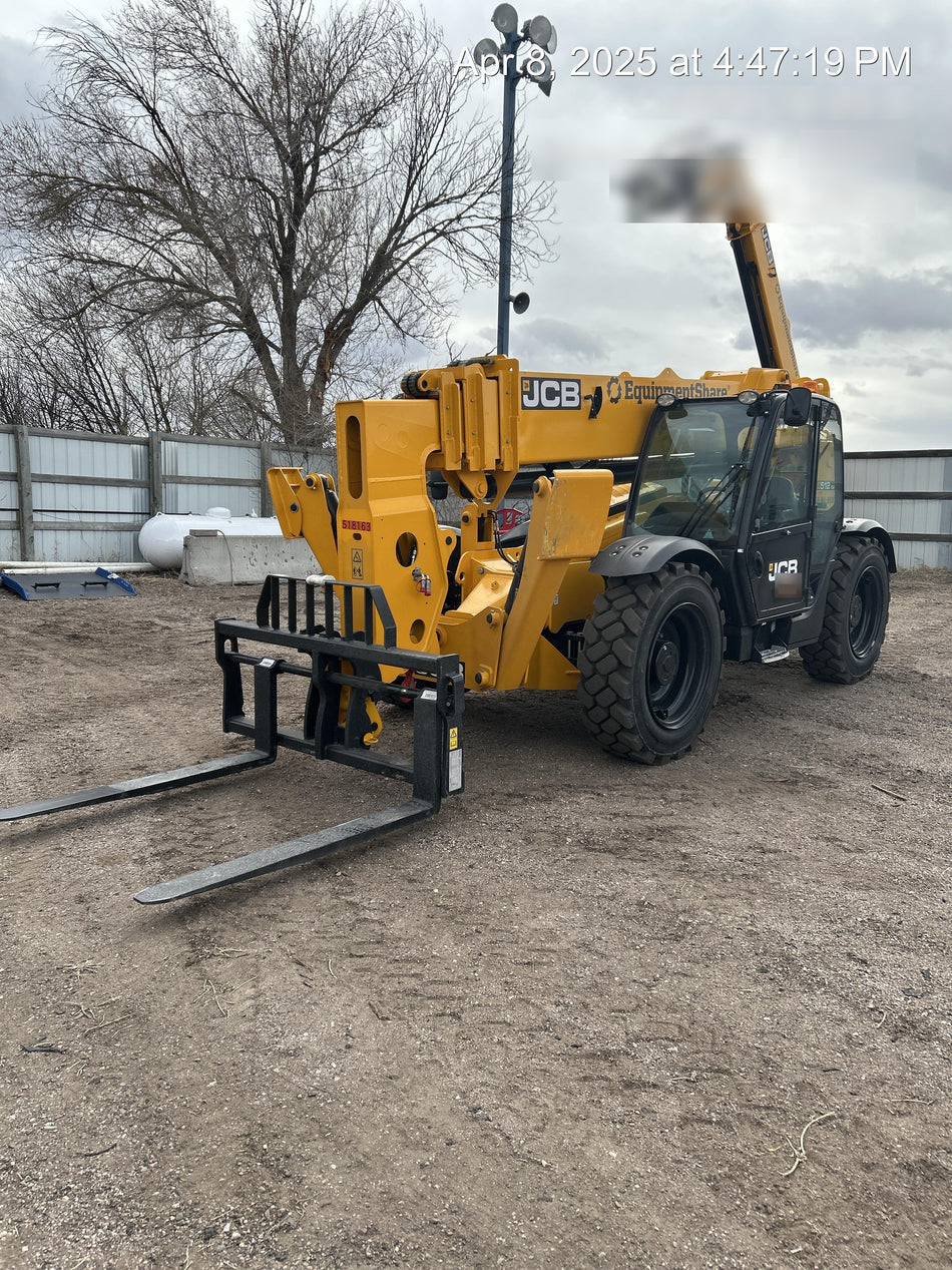 2025 JCB 512-56