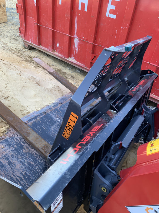 2020 PALADIN 48" Pallet Forks - Paladin