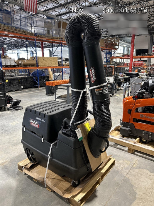 2025 LINCOLN ELECTRIC K4259-2