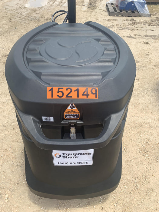 2021 POWER BREEZER PB10-A-06-B