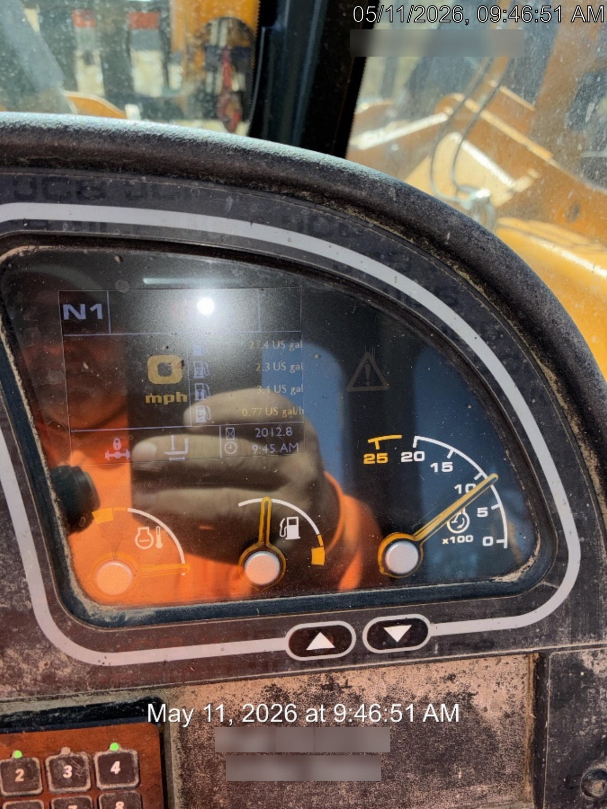 2023 JCB 512-56
