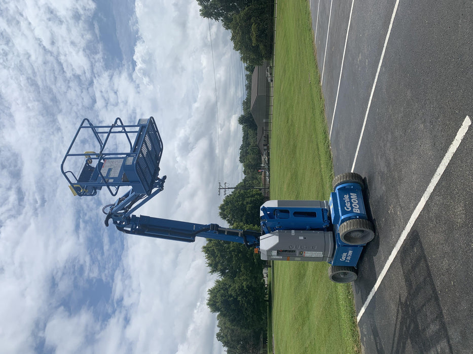 2020 GENIE Z-30/20N RJ