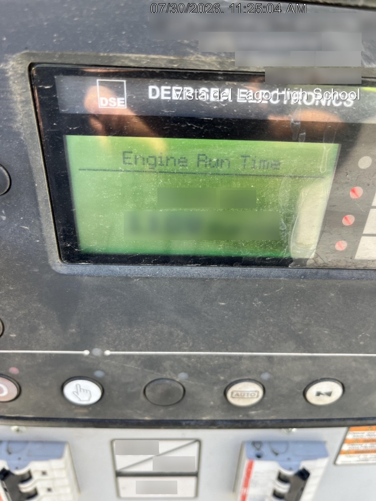 2020 WACKER NEUSON G25