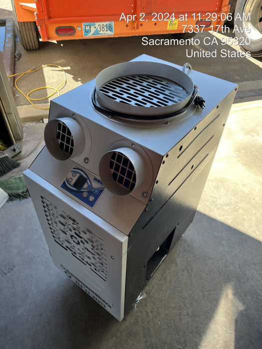 2022 KWIKOOL KPAC1811-2