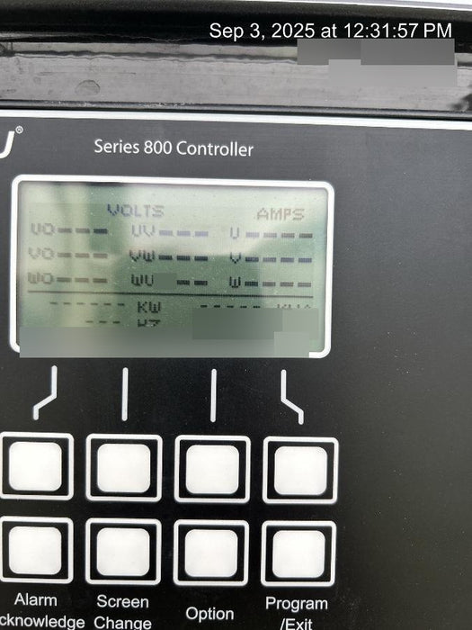 2022 MULTIQUIP DCA125