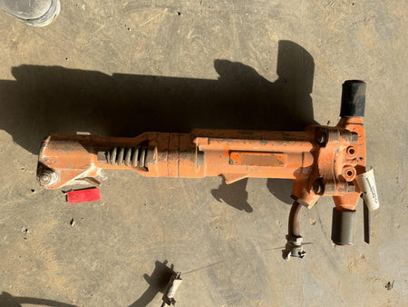 2022 MICHIGAN PNEUMATIC MP-TPB90-114
