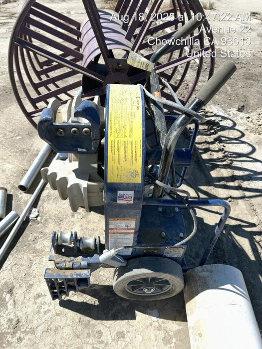 2025 CURRENT TOOLS 77