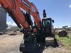2019 DOOSAN DX225LC-5