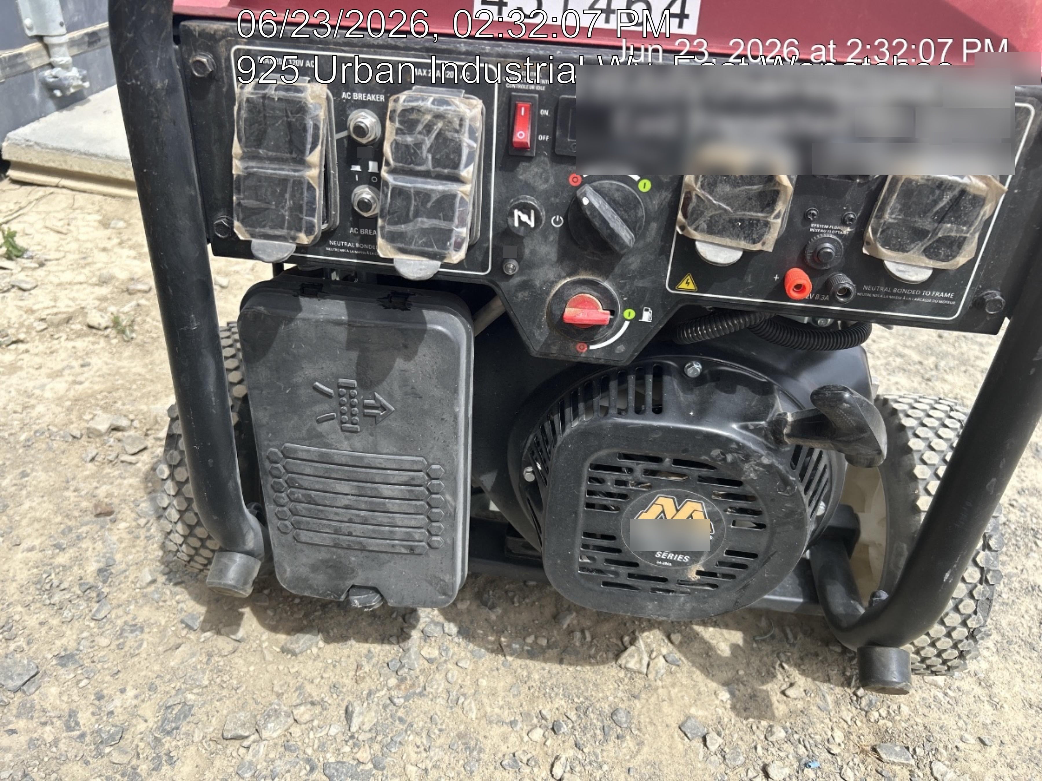 2024 MI-T-M GEN-6500-0MM1