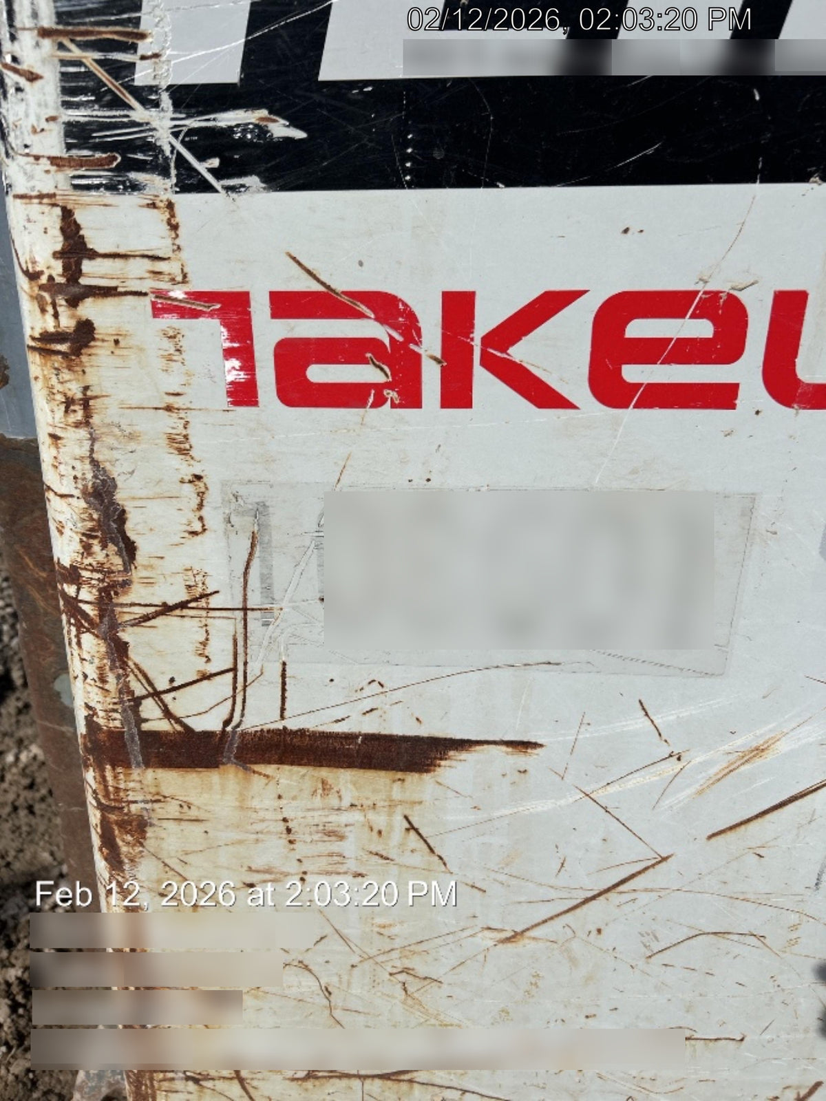 2020 TAKEUCHI TL12R2-R