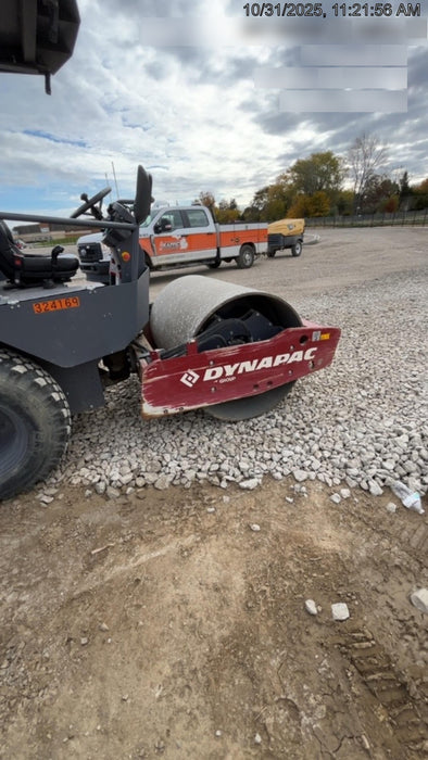 2023 DYNAPAC CA1300D