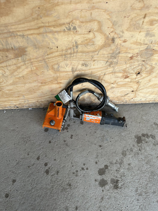 2020 MICHIGAN PNEUMATIC 18405