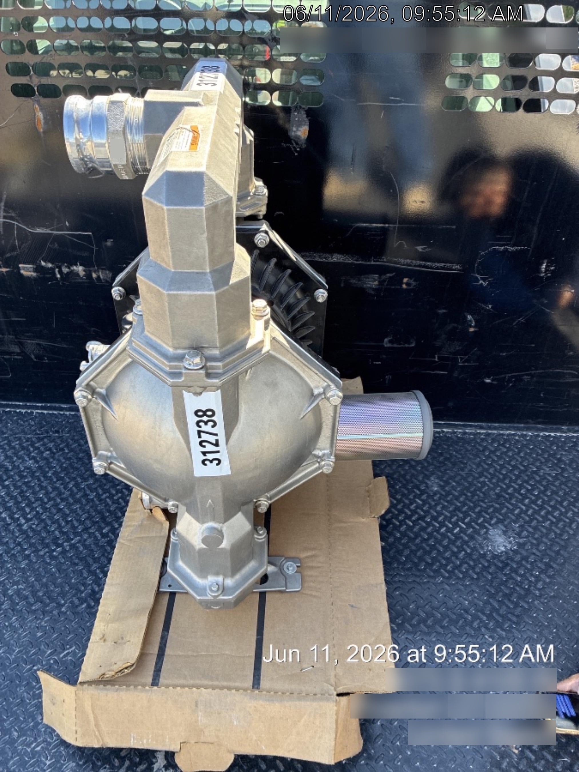 2023 INGERSOLL RAND PD30A-ASS-STT-C