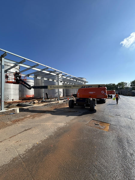 2025 JLG 660SJ