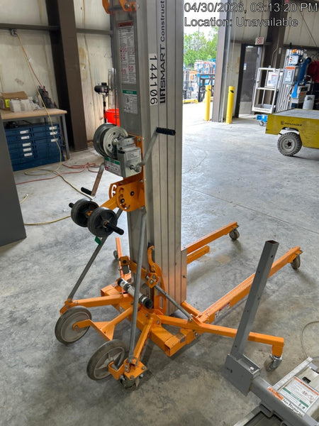 2021 LIFTSMART MLC-24